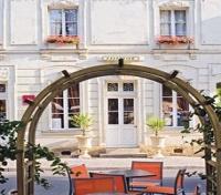 Hotel Le Plantagenet